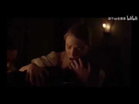 Giving birth in a locked room  - it's so painful! | 被囚禁的孕妇生子 Pregnant Scene from Drama