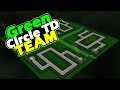 Warcraft 3 | Custom | Green Circle Team TD