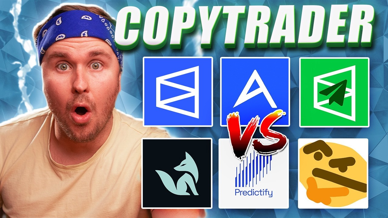 Copytrader Ultimate Polymarket Copytrader Speed Test (2026) - YouTube