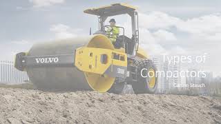 Types of Compactors