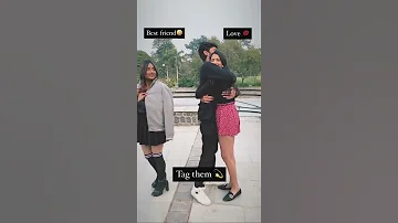 Saloni Mittal With Ayush Yadav Shorts Trending Latest New Video 