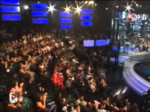 Dragon Ball Z - Chala Head Chala en Español (LIVE)
