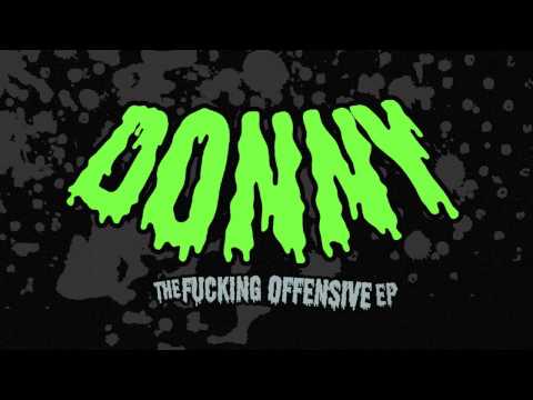 Donny — Donny & Counterstrike - The Watchers