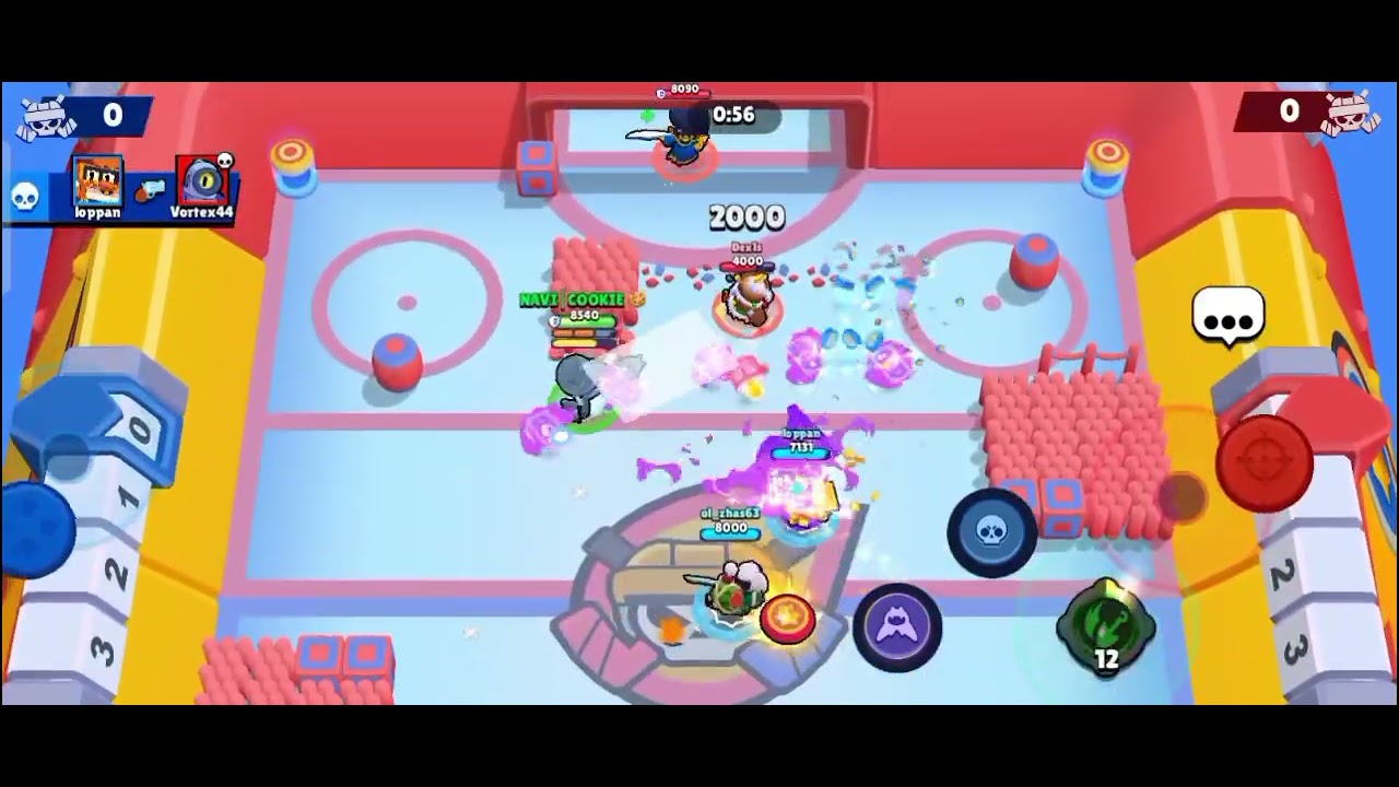 I'm playing Piggybank with an injured hand❤️‍🩹