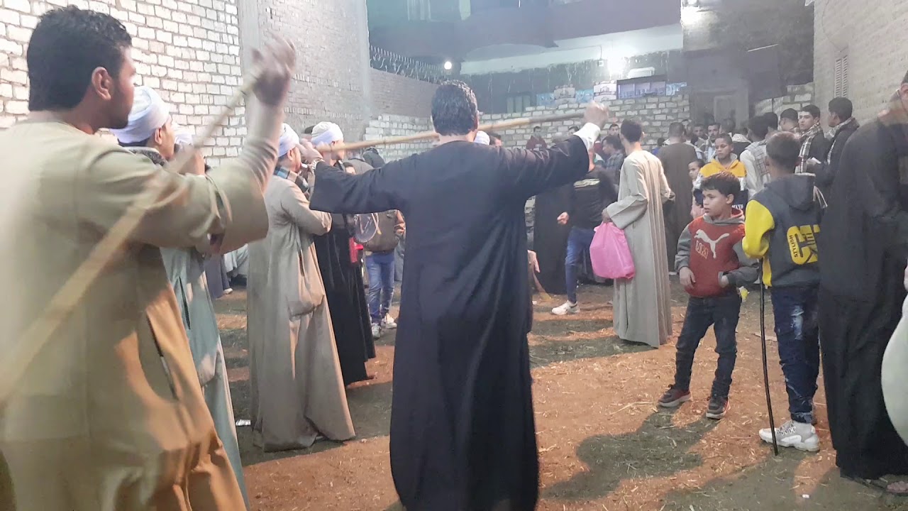 محمد ومصطفى عاشور