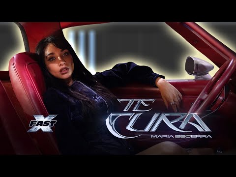 Te Cura - Maria Becerra