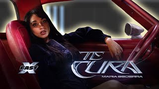 Te Cura - Maria Becerra