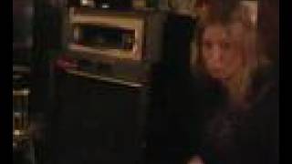 Myriads - The Sanctum of My Soul