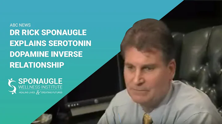 ABC News - Dr. Rick Sponaugle explains dopamine - ...