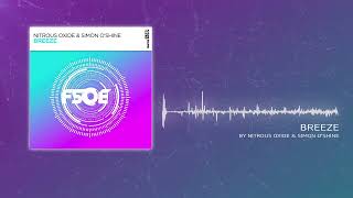 Breeze - Nitrous Oxide & Simon O'Shine