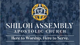 New Year's Day Worship Service - Jan 1st, 2023