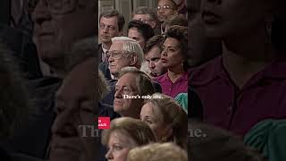 Heaven isnt earned — its given – Dr. Charles Stanley