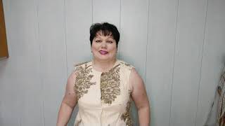 картинка: Обновление выкройки основы. Новые замеры.