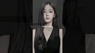 Seol In-ah 🤌🏻 #seolinah #sekyung #twinklingwatermelon #vivalavida #shorts