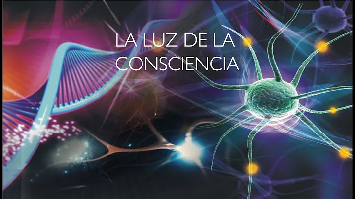 LA LUZ DE LA CONSCIENCIA - Msica para despertar la...