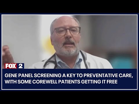 Corewell Health Grand Rapids Hospitals Laboratory   Alpine