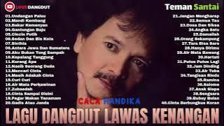 UNDANGAN PALSU - Full Album-Caca Handika- Dangdut Lawas Pilihan 2021