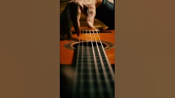 Thumbnail of Wrote this today… #jessecook #flamenco #rumba #acousticguitar #beautiful #sologuitar