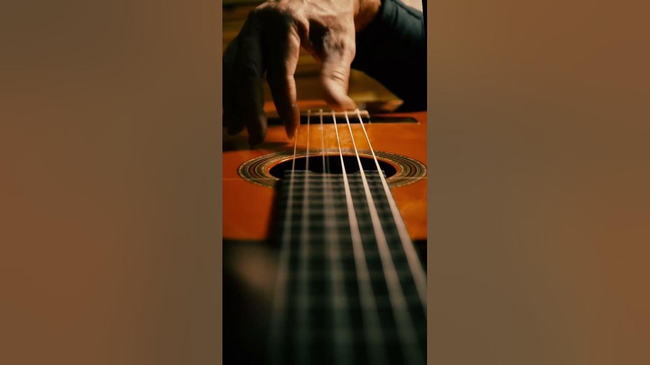 Wrote this today… #jessecook #flamenco #rumba #acousticguitar #beautiful #sologuitar