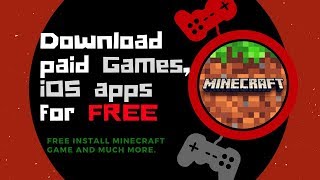 Download paid iOS apps / Games for FREE screenshot 5