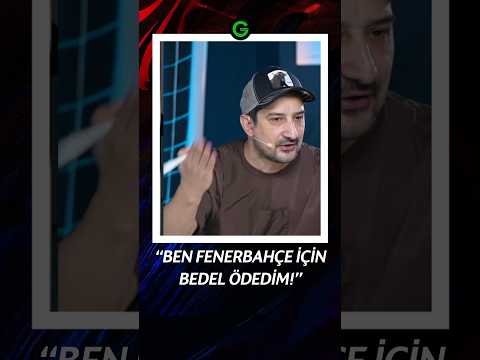 Serhat Akın: Fenerbahçe