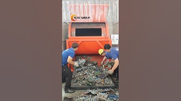 PCB Desoldering Machine - Strip Boards FAST! ♻️  #PCBRecycling #Desoldering #EwasteRecycling