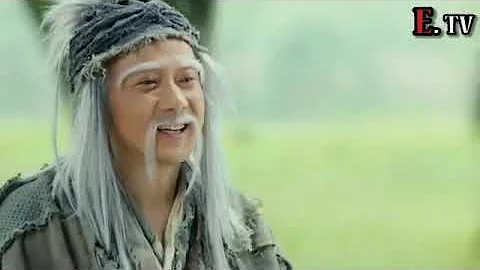 LEGENDARY BROTHERS part 12 by KING VJ translated movies 2022 legend of sworn brothers. Katujejukanye