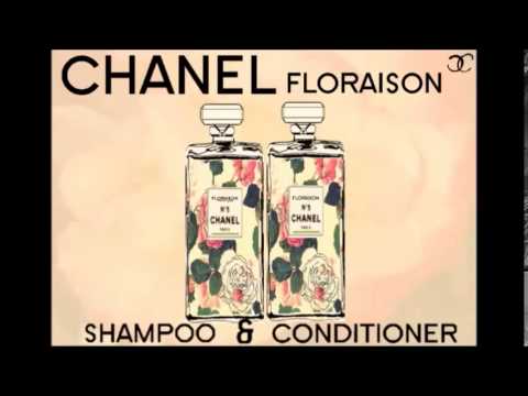 Chanel Floraison Advertisment 