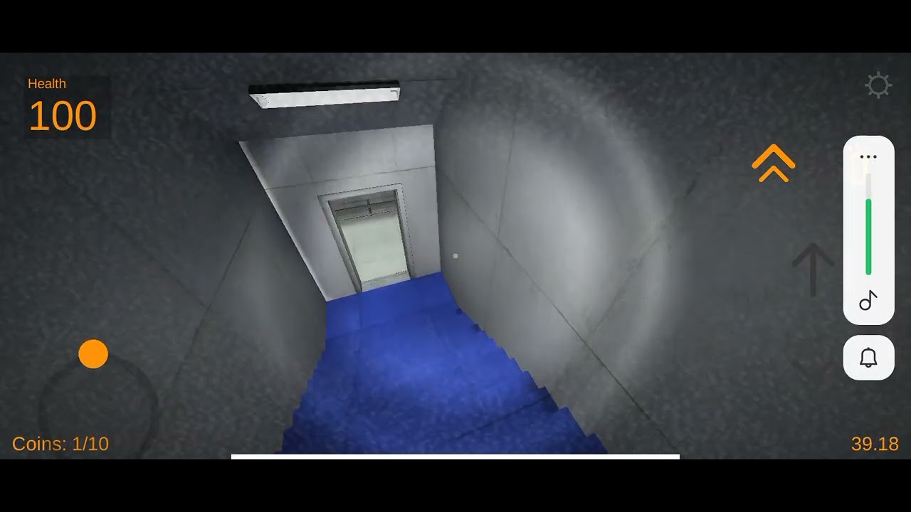 Aku dikejar zombie kejepit #Nexbotchasing