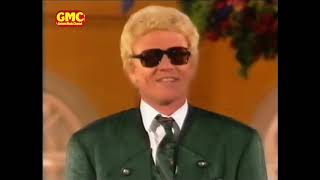 Heino - Hoch auf dem gelben Wagen (Medley) 1990