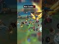 Minsitthar ULT = FREE TRIPLE! (MLBB) #mobilelegends #mlbb #shorts