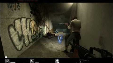 left 4 dead demo fun part3