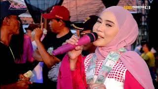 TERLALU SAYANG - SITI ALIYAH || ALIYAH MUSIC COLABORATION || LIVE BLOK LONTAR SLIYEG IM 25 JUNI 2025