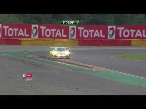 Total 24h of Spa - part 3 to end - Watch Again