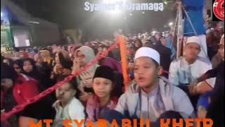 Majelis Syababul kheir - qul qul  qul lailaha ilallah