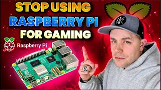 STOP Using The Raspberry Pi 5 For Gaming! screenshot 5