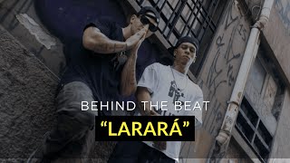 O Beat que Geral ESNOBOU virou HIT! | Behind the Beat