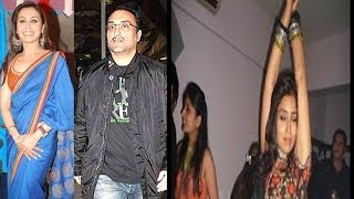 पति आदित्य के बर्थ डे पर इस तरह नाची रानी मुखर्जी | Rani Mukherjee Dance On Her Hubby’s Birthday