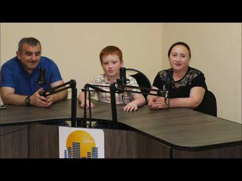 9 წლის ჩემპიონი, მოჭადრაკე დათუნა ნემსაძე