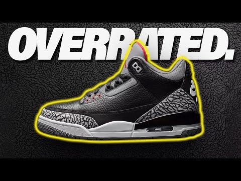 every air jordan shoe