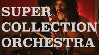 SUPER COLLECTION ORCHESTRA | STAS RECORDS