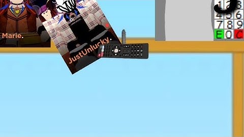 SPECTRUM SURVIVOR EP5: Use the remote to get the access code to the door  #spectrumsurvivor