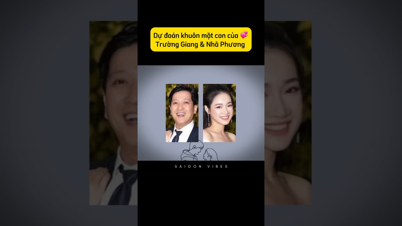 top rated casino reviews Dự đoán khuôn mặt con của Trường Giang & Nhã Phương 💜