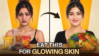 Best Foods for Glowing Skin (Functional Medicine Doctor Explains) | Dr. Mills, MD