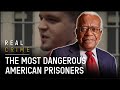 Unimaginable Crime | Death Row : Inside Indiana State Prison | Ep. 2 | Real Crime