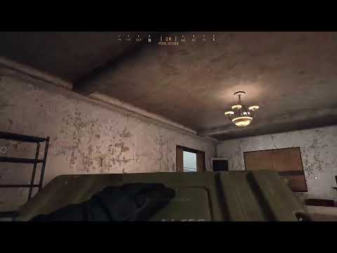 Call Of Duty on PS5