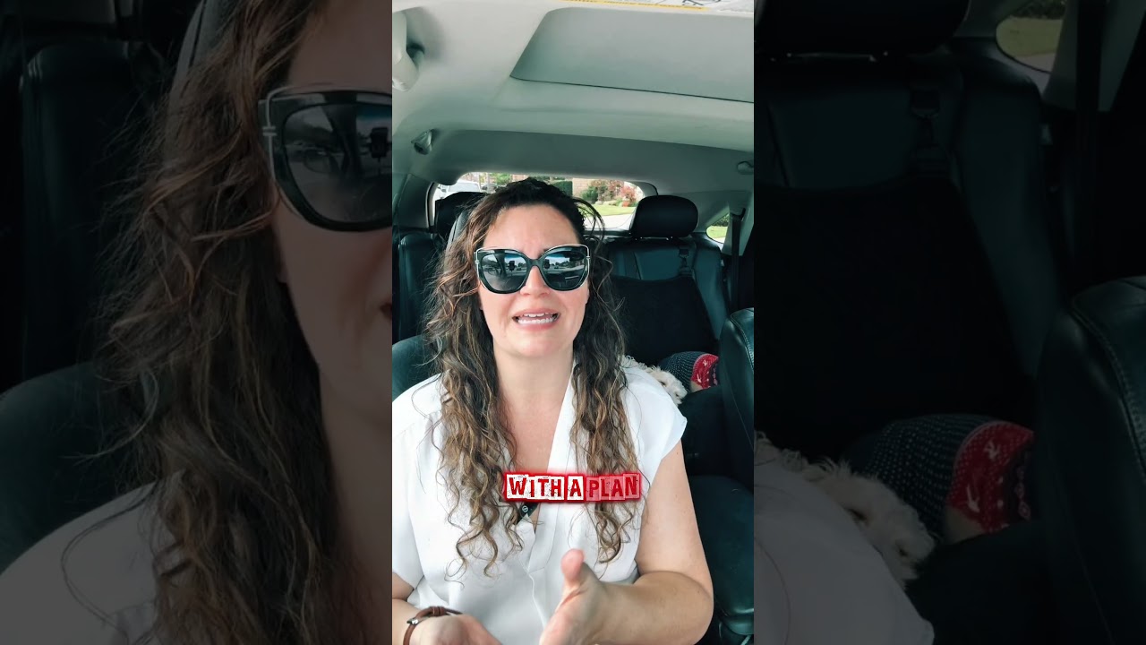 Прекратите встречаться с покупателями без плана — вот почему вы не заключаете договоры купли-прод...