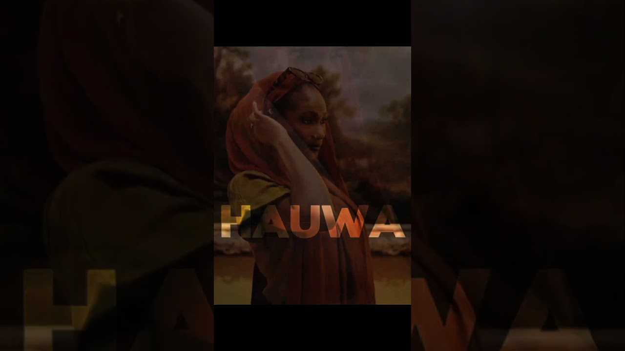 Just for love, edit of @HauwasMadHouse she's her, beautiful, energetic, and fun.#fyp #goviral