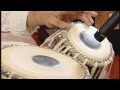 Basic syllables of Tabla- Pandit Yogesh Samsi |lessons for Beginner's