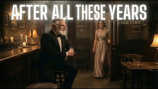 After All These Years Synthpop Eurodance 2025 Ai Cinematic Video